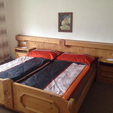 Apartamento Peer